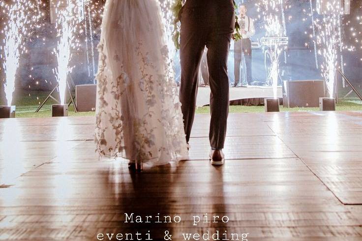 Marino Piro Eventi & Wedding