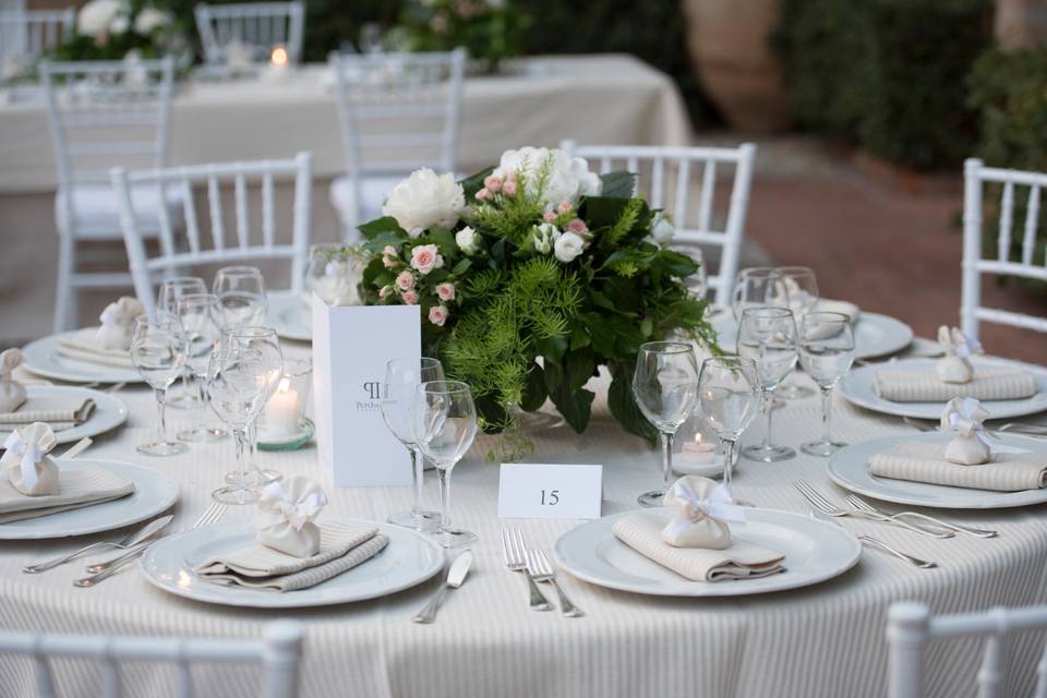 Pupi Inglese Wedding & Events