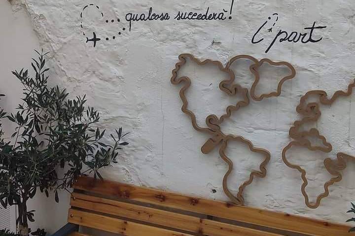 Viaggia sempre...