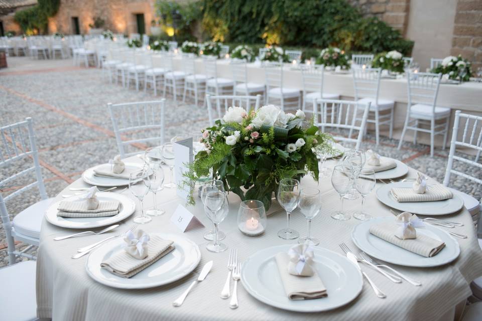 Pupi Inglese Wedding & Events