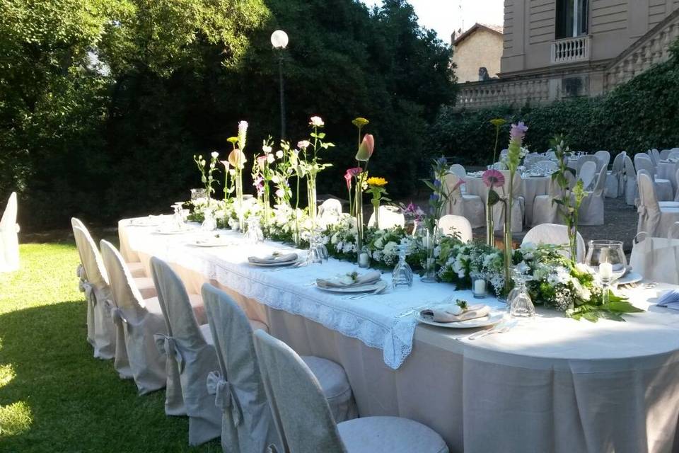 Pupi Inglese Wedding & Events