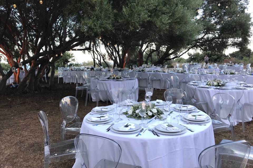 Pupi Inglese Wedding & Events