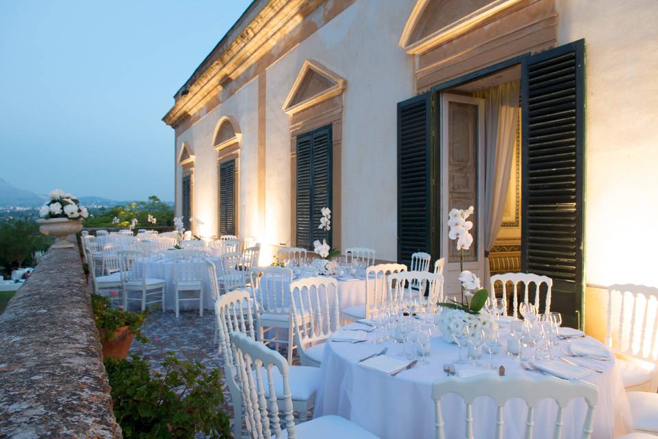 Pupi Inglese Wedding & Events