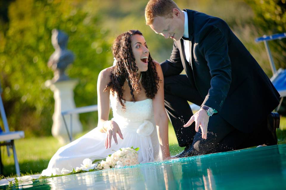 Fotografia di matrimonio a grosseto toscana