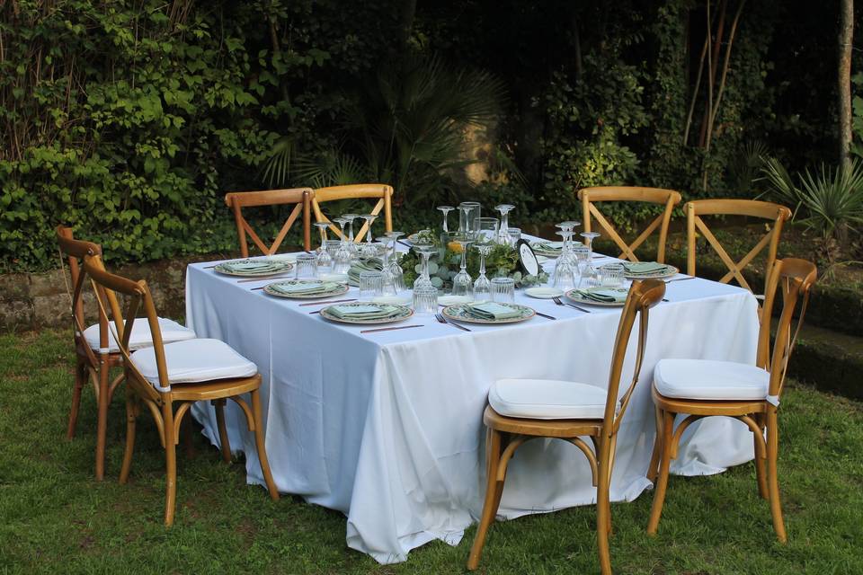 Emaiuscola Eventi Catering & Banqueting