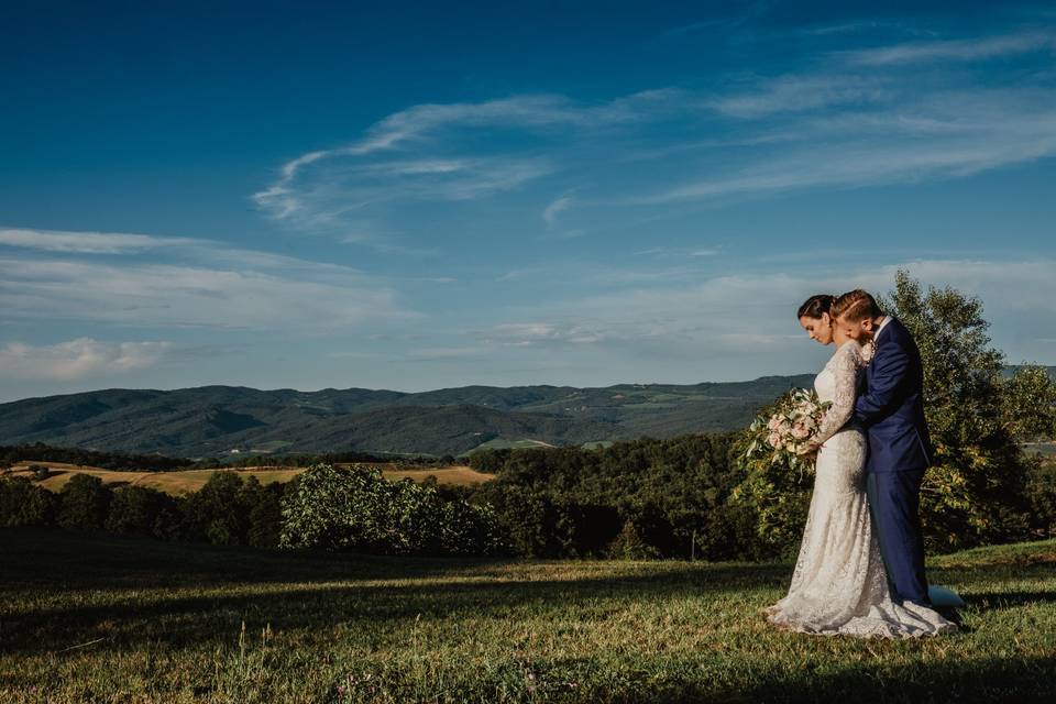 Michele Ruffaldi Santori - Fotografia