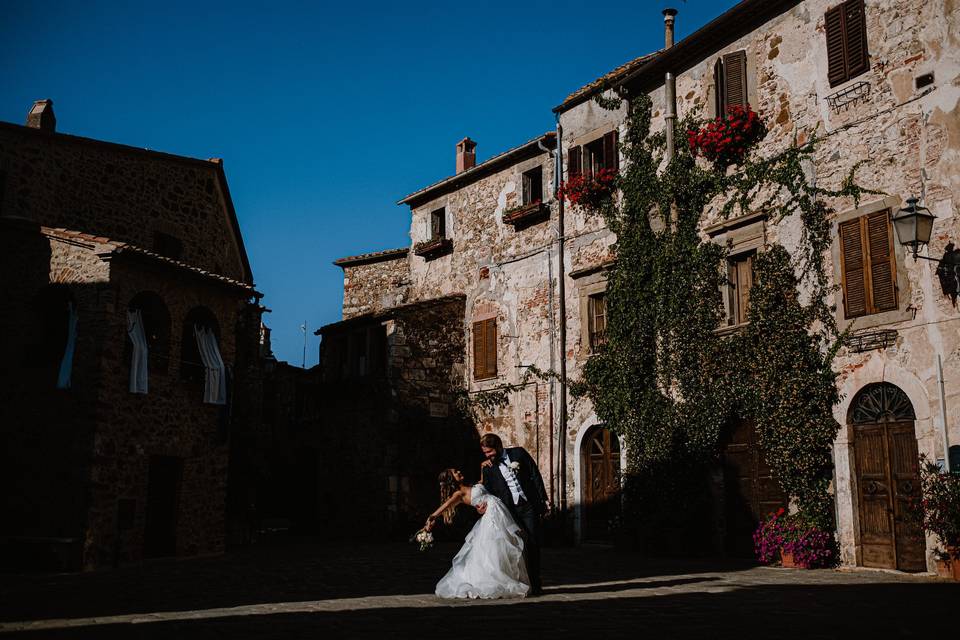 Michele Ruffaldi Santori - Fotografia