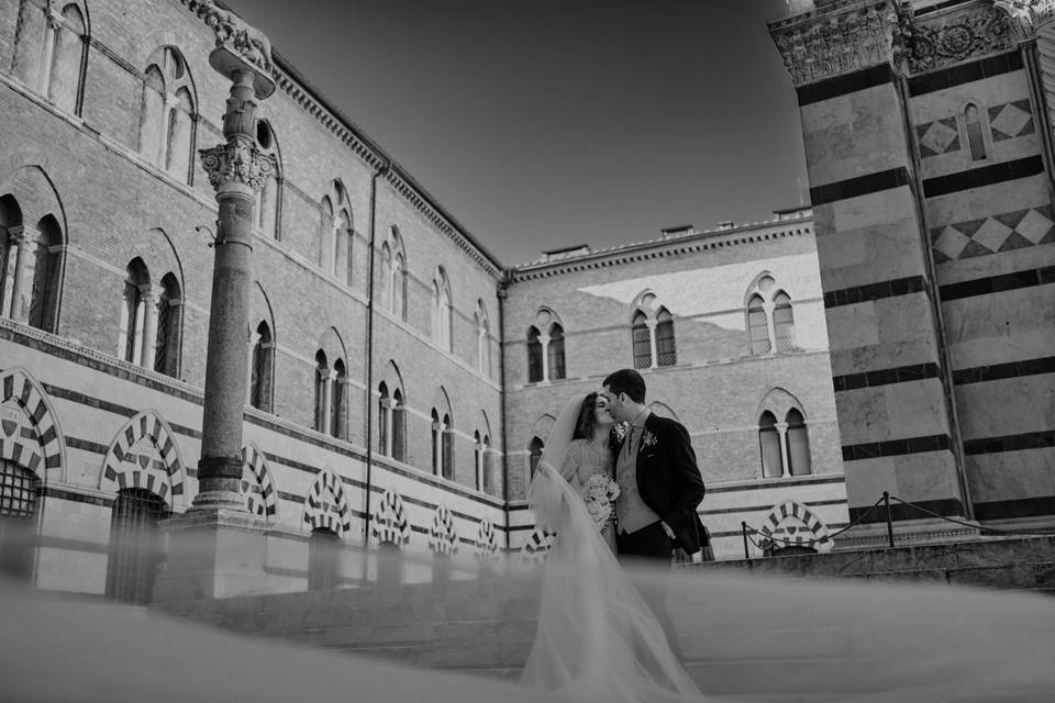 Duomo di Siena