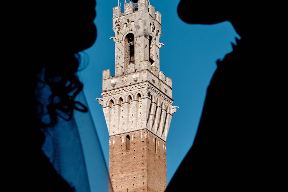 Torre del mangia