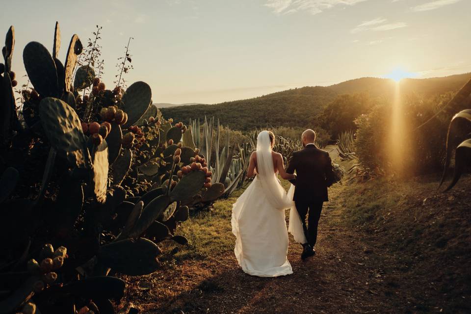 Michele Ruffaldi Santori - Fotografia