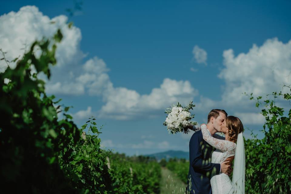 Michele Ruffaldi Santori - Fotografia