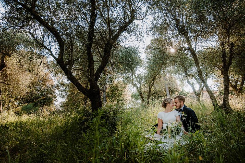 Michele Ruffaldi Santori - Fotografia