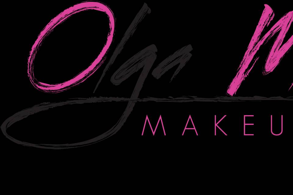 Logo makeup