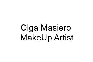 Olga Masiero Makeup Artist