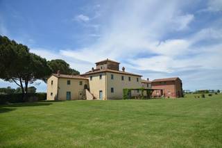 Le Terre dei Cavalieri