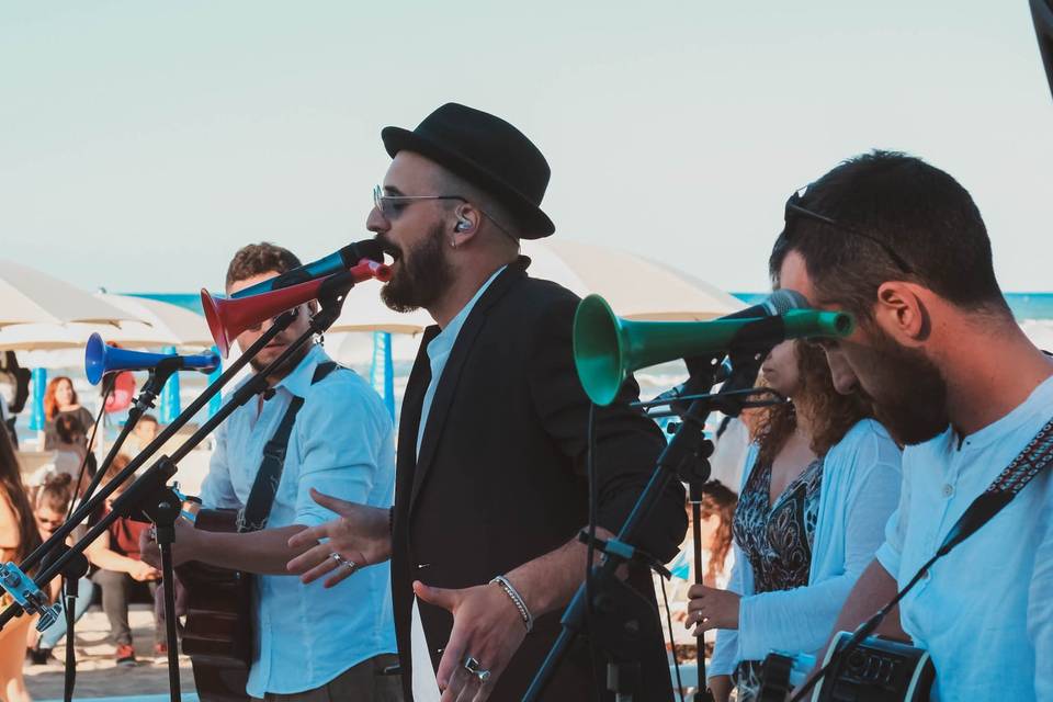 Circo Acustico
