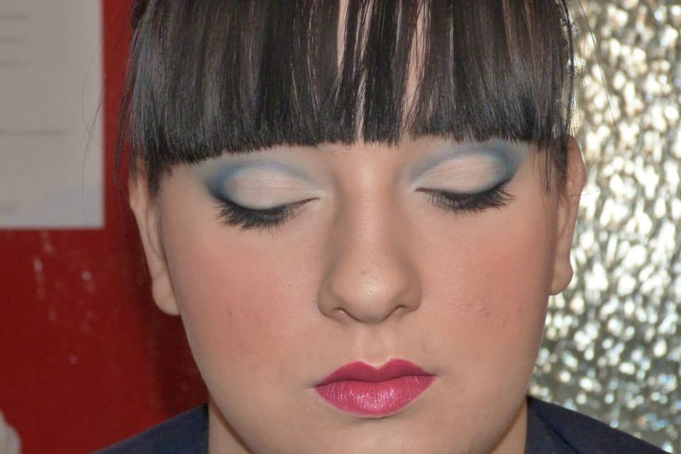 Trucco sposa