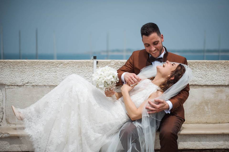 Matrimonio Chioggia