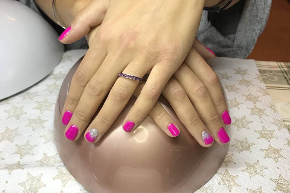 Esempio Manicure