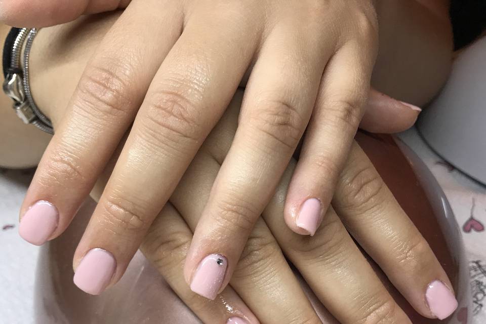 Esempio Manicure