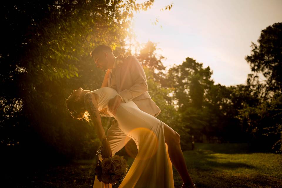 Matrimonio svizzero