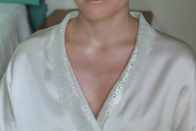 Sposa Luminosa