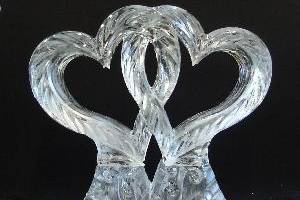 Ice Sculpture Verona