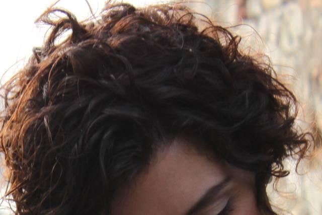 Sposa Francesca
