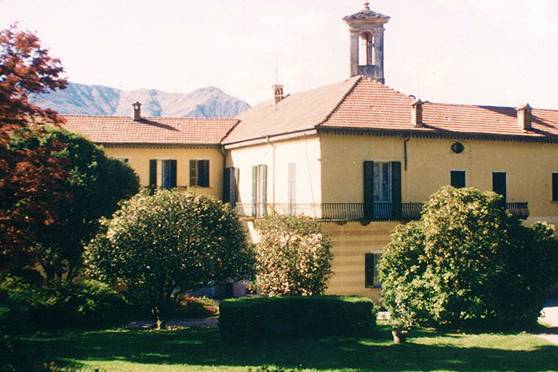 Villa Petrolo