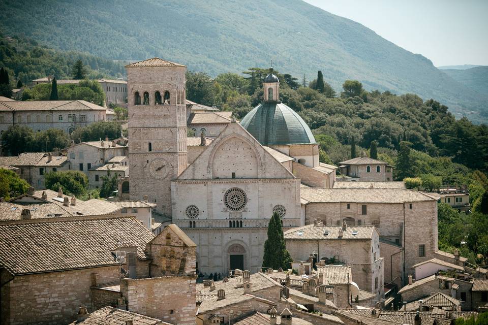 Assisi