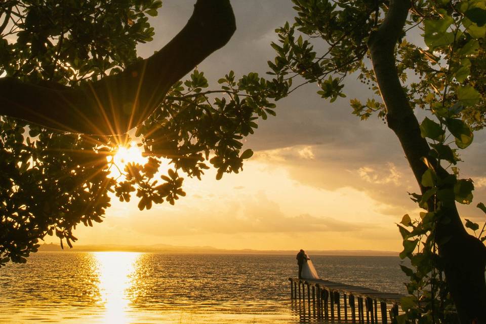 Lago Trasimeno