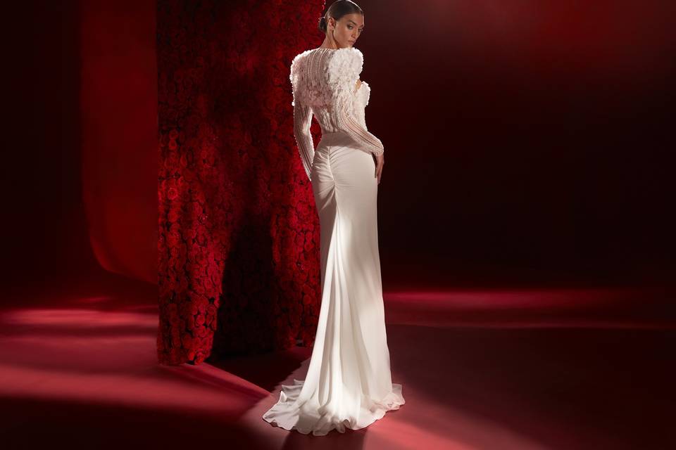 Pronovias privee