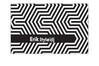 Erik Style Dj