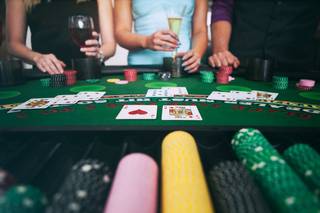 Crazy Fun Casino