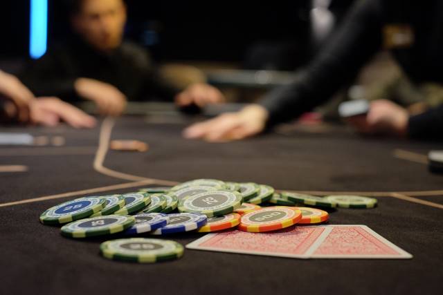 Poker