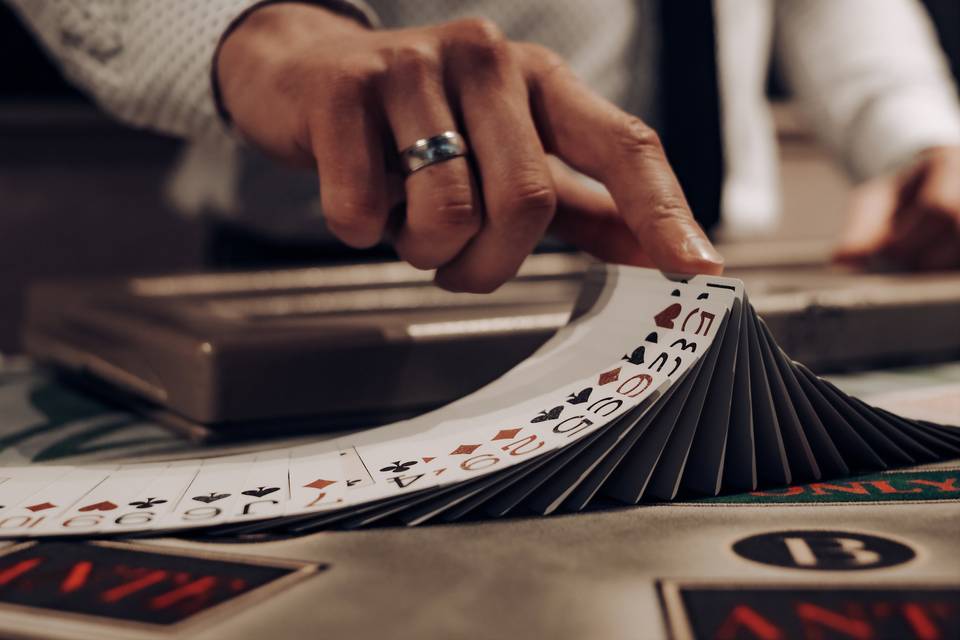 Blackjack
