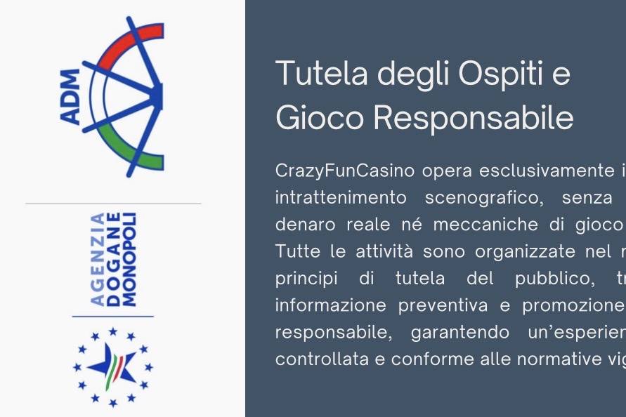 Gioco Responsabile