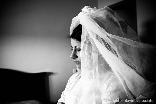 La bella sposa