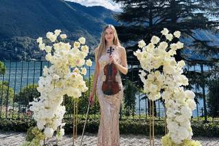 Anastasia Violinista