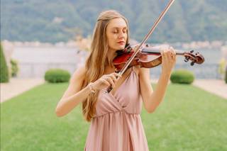 Anastasia Violinista