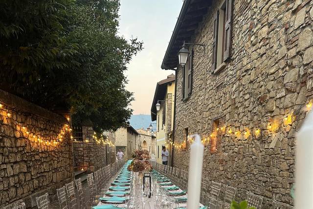 Èla Osteria
