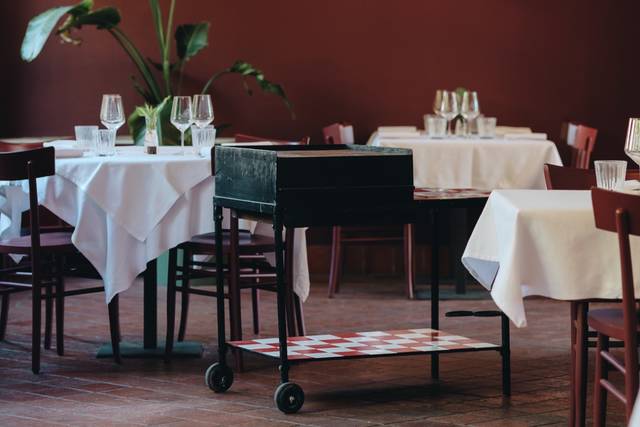 Èla Osteria