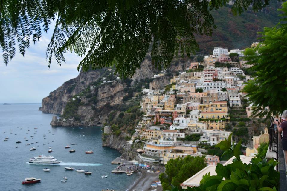 Positano