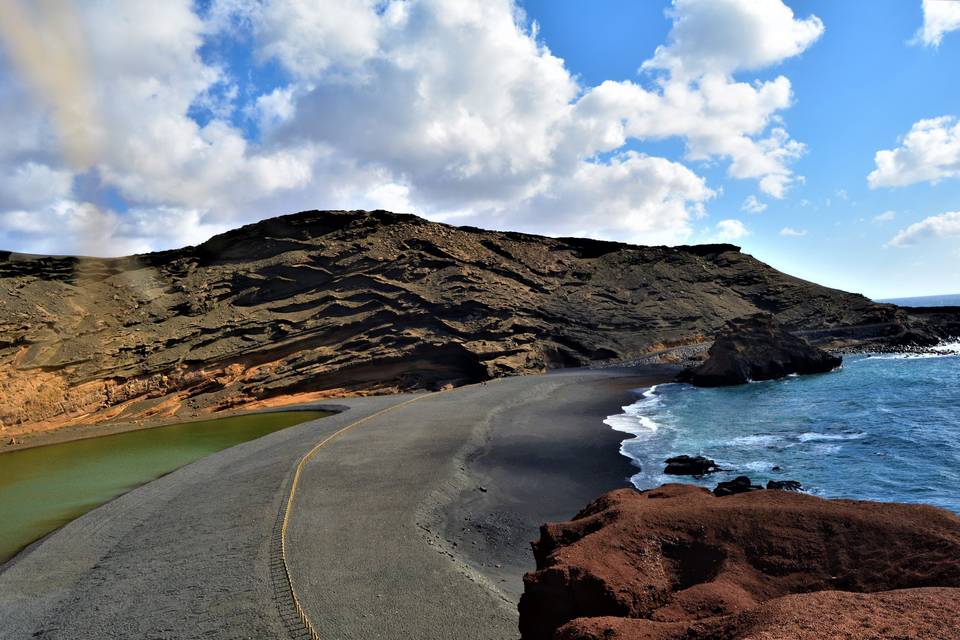 Lanzarote