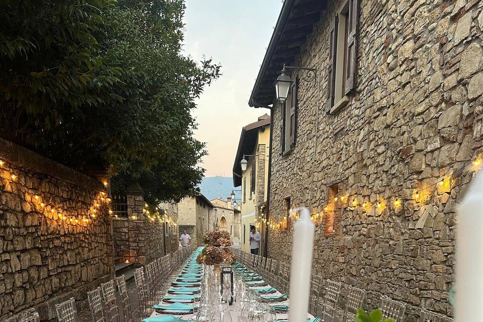 Èla Osteria