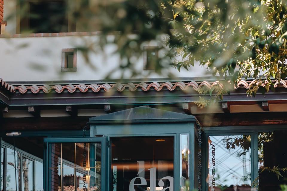 Èla Osteria