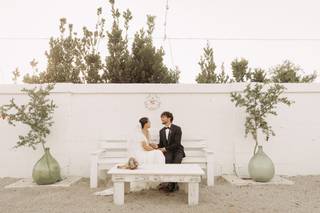 Feelm Studio - Cinematic Wedding