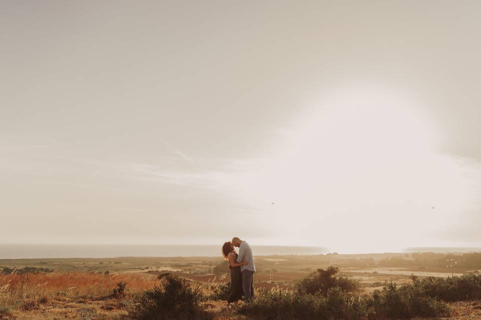 Wedding day