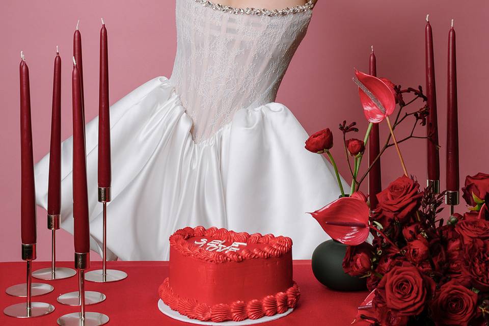 Valentine's day