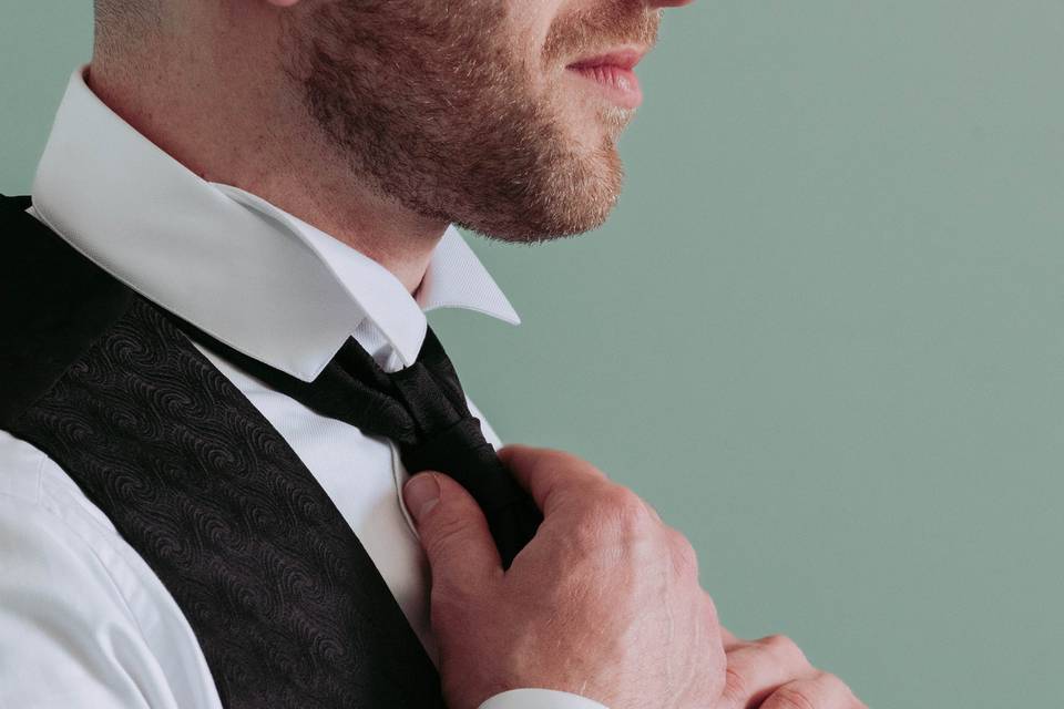 Wedding day